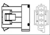 MAGNETI MARELLI BMW Кисневий датчик (лямбда-зонд) 1 (F20), 1 (F21), 3 (F30, F80) 466016355158