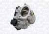 MAGNETI MARELLI Дросельная заслонка FIAT DUCATO 2.3D 11- 54DTE3I