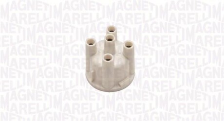 FIAT Крышка трамблера TEMPRA,TIPO,UNO 83- MAGNETI MARELLI 71366701