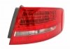 MAGNETI MARELLI Задний фонарь правый внешний LED,  AUDI A4 AVANT 08-11 714021590801