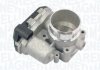 MAGNETI MARELLI  VW дросельна заслонка электронн AUDI A4/A6 1,8T ,Passat,Skoda SuperB 802000000040