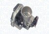 MAGNETI MARELLI AUDI Дросельна заслінка A4 B5 (8D2) 1.8 T 97-00, A6 C5 Avant (4B5) 1.8 T 99-05, VW PASSAT B5 (3B2) 1.8 T 96-00 802000000047