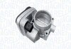 MAGNETI MARELLI BMW Дросельна заслінка 1 (E81) 118 i 06-11, 3 (E90) 316 i 05-11 802000000060