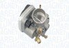 MAGNETI MARELLI OPEL Заслінка дросельна Astra H, Signum, Vectra C, Zafira, Chevrolet Cruze, Orlando 1.6/1.8 05- 802000000065