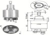 MAGNETI MARELLI Втягивающее реле стартера AUDI 2,0-4,2: 80/100/A4/6/8 VW Passat 1,6/1,8 [940113050270]