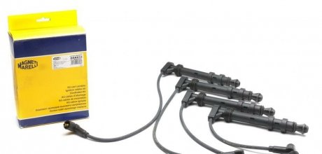 Комплект дротів запалювання MAGNETI MARELLI 941095800618 (фото 1)