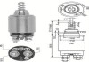 Втягивающее реле стартера OPEL KHD CASE STEYR [940113050252] MAGNETI MARELLI AME0252 (фото 1)