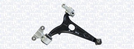 Рычаг (Original!) подвески колеса FIAT SCUDO, PSA JUMPY, EXPERT [301181307300] MAGNETI MARELLI ARM073 (фото 1)