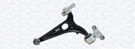 Рычаг (Original!) подвески колеса FIAT SCUDO, PSA JUMPY, EXPERT [301181307400] MAGNETI MARELLI ARM074 (фото 1)