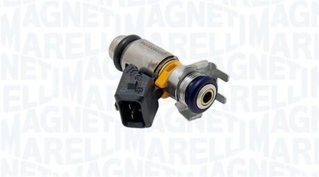 Форсунка бензинова MAGNETI MARELLI IWP160 (фото 1)