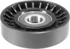 MAGNETI MARELLI FORD Ролик Transit 2.5TD/TDI -00. MPQ0629