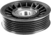 MAGNETI MARELLI Ролик OPEL Omega B/С 2,5-3,2 MPQ0670