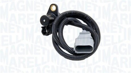 AUDI Датчик оборотов двигателя A6 97- MAGNETI MARELLI SAG049 (фото 1)