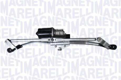 Трапеція склоочисника MAGNETI MARELLI TGE521T (фото 1)