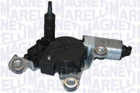 Двигун склоочисника MAGNETI MARELLI TGL380F