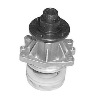 OPEL Помпа воды Omega B/ BMW E36 325 2,5TD 91-/E34/E39 525 2,5TD 91- MAGNETI MARELLI WPQ0042