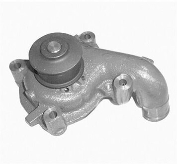 FORD Помпа воды Escort 1,8TD 5/93- MAGNETI MARELLI WPQ0174