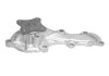 Помпа системи охолодження NISSAN Almera Classic 06-12, Primera P12 02-08 WPQ0796