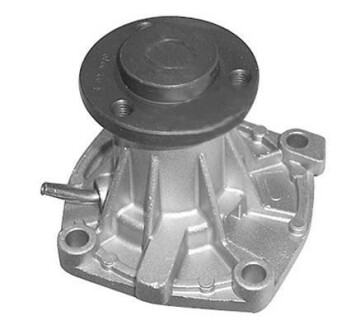 Помпа воды ALFA ROMEO 164 2.5TD 92-98 CHRYSLER VOYAGER 2.5TD 95-01 FORD SCORPIO 2.5TD 96-98 JEEP CHEROKEE 2. [352316170853] MAGNETI MARELLI WPQ0853