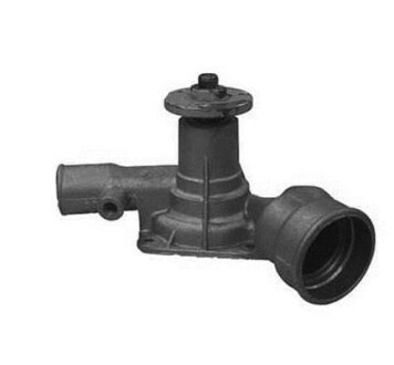 Помпа воды OPEL [352316170864] MAGNETI MARELLI WPQ0864