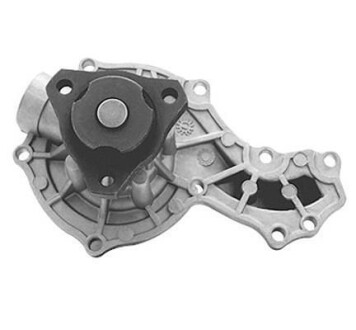 Помпа воды AUDI 80 VW GOLF,JETTA,PASSAT,SANTANA,SCIROCCO,TRANSPORTER [352316171163] MAGNETI MARELLI WPQ1163