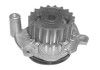 MAGNETI MARELLI Помпа воды  AUDI A3,A4,A6 SEAT ALHAMBRA,ALTEA,LEON,TOLEDO SKODA OCTAVIA,SUPERB VW BORA,CADDY,EOS,GOLF,JETTA,N [352316171201] WPQ1201