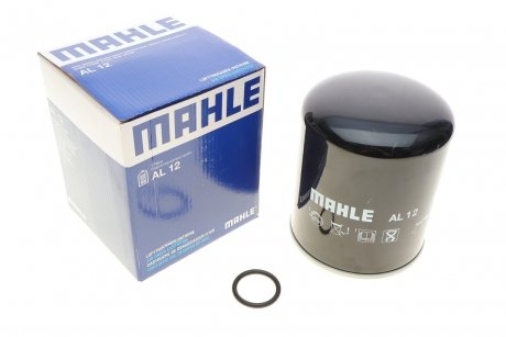 Фильтр осушителя воздуха Mahle MAHLE / KNECHT AL12