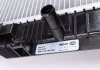 Радиатор охлаждения MAHLE / KNECHT CR 1710 000S (фото 5)