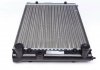 Радіатор охолодження двигуна Golf III 1.4 91-99 MAHLE / KNECHT CR364000S (фото 5)