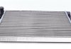 Радіатор охолодження двигуна Golf III 1.4 91-99 MAHLE / KNECHT CR364000S (фото 6)