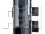 Радіатор 405 mm MERCEDES-BENZ MAHLE / KNECHT CR 608 000P (фото 7)