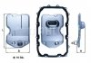 Фильтр масляный АКПП AUDI Q7 06-15, VW TOUAREG 02-10 с прокладкой (пр-во KNECHT-MAHLE) HX160KIT