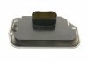 Фільтр масляний АКПП AUDI 100, A6, A8 90-02 з прокладкою (вир-во -) MAHLE / KNECHT HX85D (фото 5)