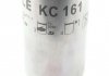 Фильтр топливный MAHLE / KNECHT KC161 (фото 2)
