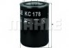 Фильтр топливный высокого давления DAF KC 178