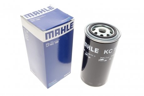 Фільтр паливний Mahle DAF/IVECO MAHLE / KNECHT KC 188