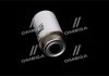 Фільтр паливний Mahle FORD TRANSIT 2.4 TDCi 04-06 KC204