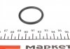 Фільтр паливний Mazda 323 1.6TD/1.7D/2.0D 86-98 MAHLE / KNECHT KC46 (фото 2)