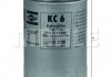 Фильтр топливный KHD, KC 6