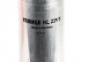 Фильтр топливный MAHLE / KNECHT KL2295 (фото 2)