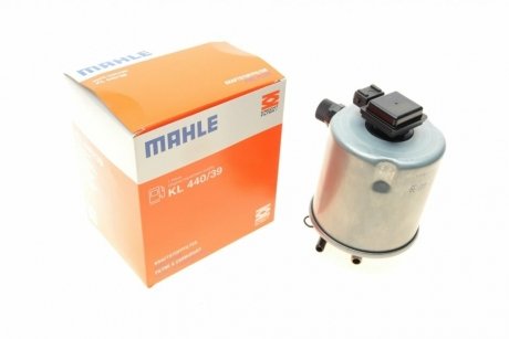Фильтр топливный Mahle MAHLE / KNECHT KL44039