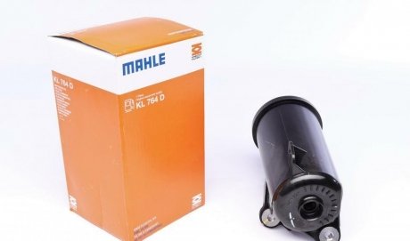 Фильтр топливный Mahle MAHLE / KNECHT KL764D