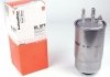Фильтр топливный FIAT DUCATO 2.0-3.0 JTD 06-, PSA 3.0 HDI 11- (пр-во KNECHT-MAHLE) KL977D