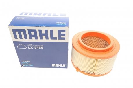 Фильтр воздушный Mahle MAHLE / KNECHT LX3458