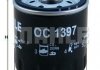 Фільтр оливний Citroen Jumper/Peugeot Boxer 2.0HDi OC1397