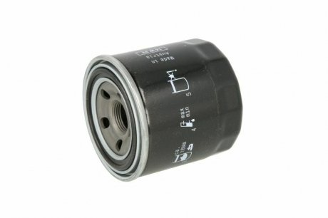 Фильтр масляный двигателя (-) MAHLE / KNECHT OC500 (фото 1)