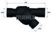 Термостат MAHLE / KNECHT TH 24 83 (фото 1)