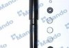 Амортизатор газовый задний MANDO MSS015209 (фото 2)