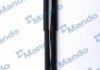 Амортизатор газовый задний MANDO MSS015228 (фото 2)