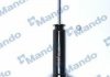 Амортизатор газомасляний MANDO MSS015516 (фото 2)